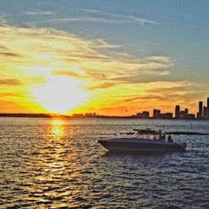 Meet your Posher, Corina